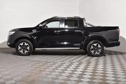 2023 GWM Ute Cannon-L