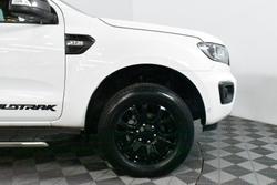 2022 Ford Ranger Wildtrak