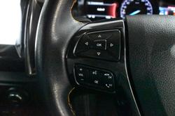 2022 Ford Ranger Wildtrak