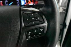 2022 Ford Ranger Wildtrak