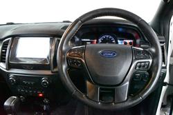 2022 Ford Ranger Wildtrak