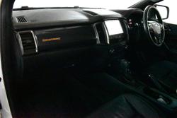 2022 Ford Ranger Wildtrak