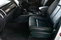 2022 Ford Ranger Wildtrak