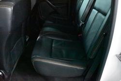 2022 Ford Ranger Wildtrak