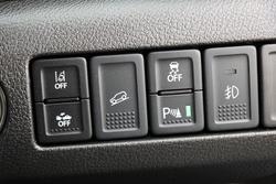 2024 Suzuki Vitara Turbo LY Series II 4X4 On Demand Cool White