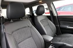 2024 Suzuki Vitara Turbo LY Series II 4X4 On Demand Cool White