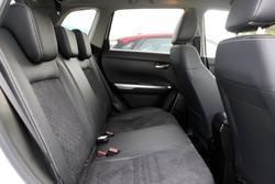 2024 Suzuki Vitara Turbo LY Series II 4X4 On Demand Cool White