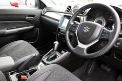 2024 Suzuki Vitara Turbo LY Series II 4X4 On Demand Cool White