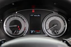 2024 Suzuki Vitara Turbo LY Series II 4X4 On Demand Cool White