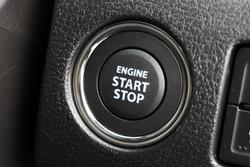 2024 Suzuki Vitara Turbo LY Series II 4X4 On Demand Cool White