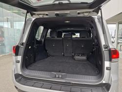 2022 Toyota Landcruiser VX