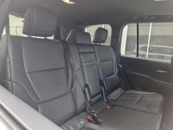 2022 Toyota Landcruiser VX