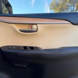 2015 Lexus NX 300h Sports Luxury