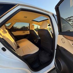 2015 Lexus NX 300h Sports Luxury