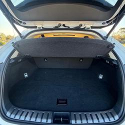 2015 Lexus NX 300h Sports Luxury