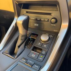 2015 Lexus NX 300h Sports Luxury