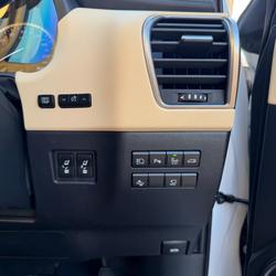 2015 Lexus NX 300h Sports Luxury