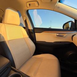 2015 Lexus NX 300h Sports Luxury