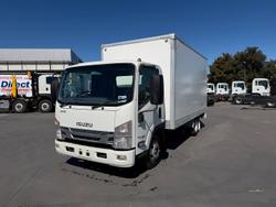 2019 Isuzu N Series NPR 45/55-155