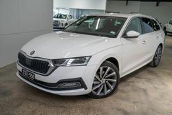2023 SKODA Octavia 110TSI Style
