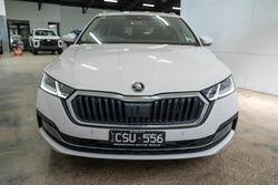 2023 SKODA Octavia 110TSI Style
