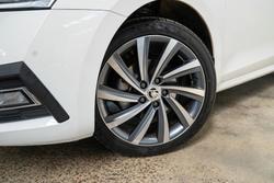 2023 SKODA Octavia 110TSI Style