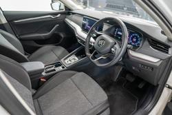 2023 SKODA Octavia 110TSI Style