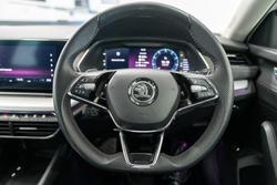 2023 SKODA Octavia 110TSI Style