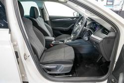 2023 SKODA Octavia 110TSI Style