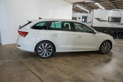2023 SKODA Octavia 110TSI Style