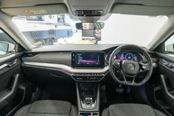2023 SKODA Octavia 110TSI Style