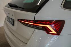 2023 SKODA Octavia 110TSI Style