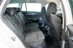 2023 SKODA Octavia 110TSI Style
