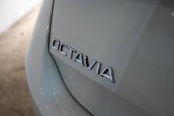 2023 SKODA Octavia 110TSI Style