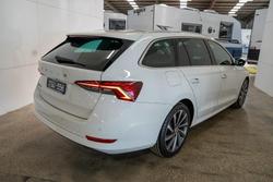 2023 SKODA Octavia 110TSI Style