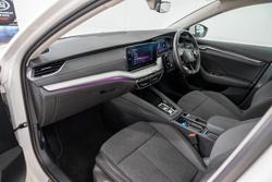 2023 SKODA Octavia 110TSI Style