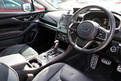 2018 Subaru XV 2.0i-S G5X MY18 AWD Crystal White