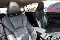 2018 Subaru XV 2.0i-S G5X MY18 AWD Crystal White