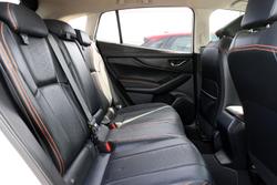 2018 Subaru XV 2.0i-S G5X MY18 AWD Crystal White