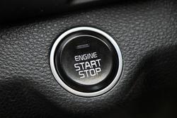 2022 Kia Stonic Sport YB MY22 Mighty Yellow