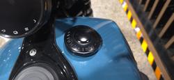 2025 Indian 2025 Indian 1250CC SPORT SCOUT Matt Black