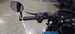 2025 Indian 2025 Indian 1250CC SPORT SCOUT Matt Black