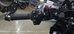 2025 Indian 2025 Indian 1250CC SPORT SCOUT Matt Black