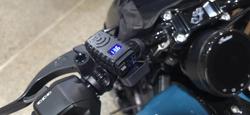 2025 Indian 2025 Indian 1250CC SPORT SCOUT Matt Black