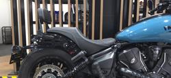 2025 Indian 2025 Indian 1250CC SPORT SCOUT Matt Black