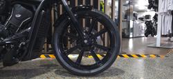 2025 Indian 2025 Indian 1250CC SPORT SCOUT Matt Black