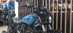 2025 Indian 2025 Indian 1250CC SPORT SCOUT Matt Black