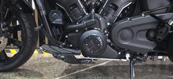 2025 Indian 2025 Indian 1250CC SPORT SCOUT Matt Black