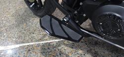 2025 Indian 2025 Indian 1250CC SPORT SCOUT Matt Black
