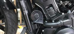 2025 Indian 2025 Indian 1250CC SPORT SCOUT Matt Black